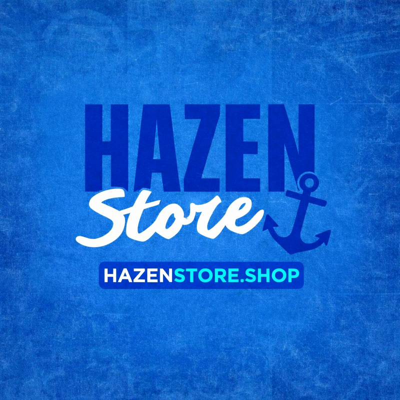 HAZEN STORE - VENDA PRODUTOS DIGITAIS - Sites no SeuGrupo
