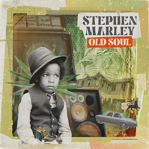Re: Stephen Marley