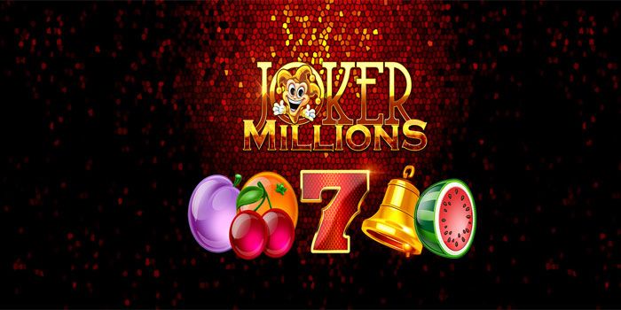 Slot Joker Millions