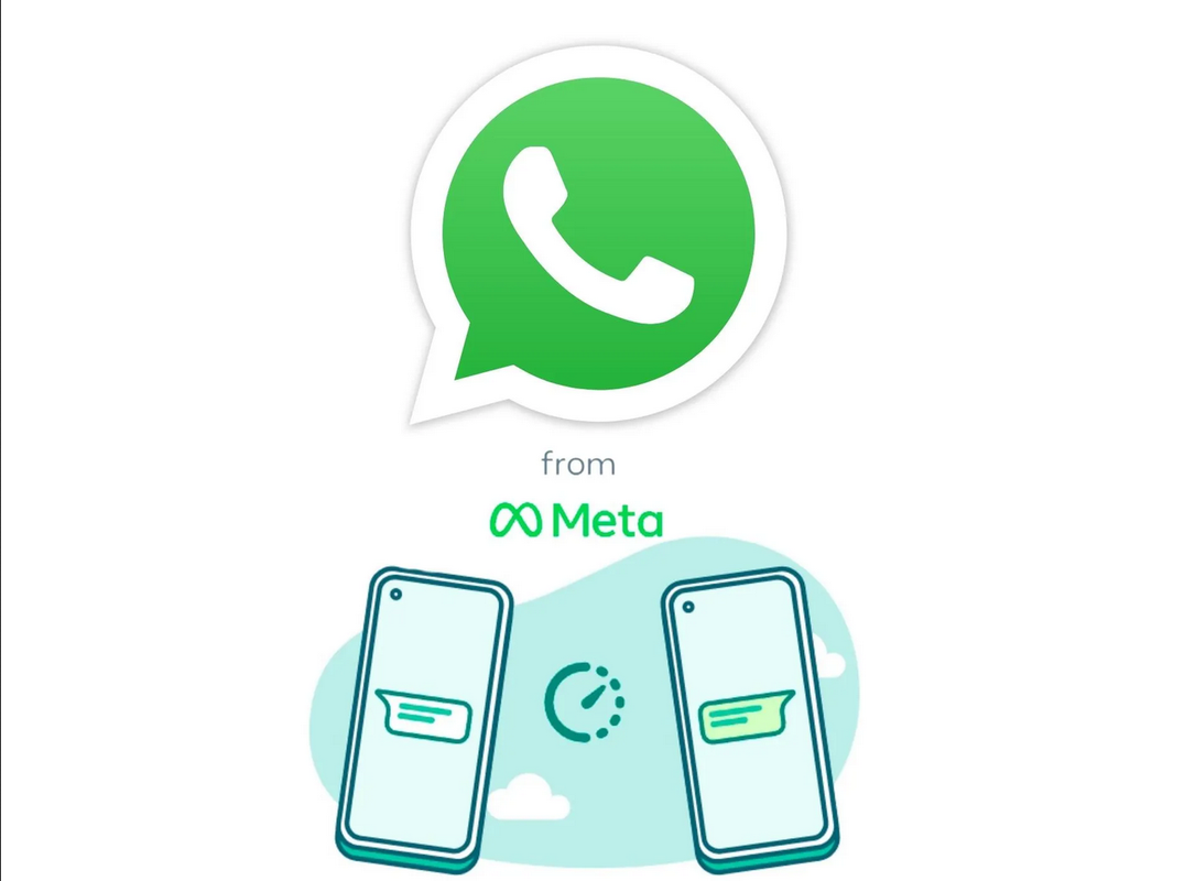 WhatsApp ya permite usar dos cuentas en el mismo celular tras su actualización