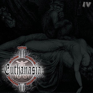 Re: Euthanasia (CZ) / Gothic/Doom/Folk metal