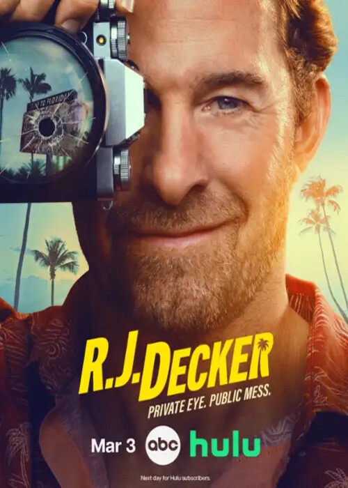 RJ Decker (2026) [Sezon 1] PL.AI.480p.WEBRip.XviD.2.0-Net / Lektor PL Ai