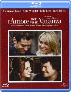 L'amore non va in vacanza (2006) .mkv FullHD 1080p HEVC x265 AC3 ITA-ENG