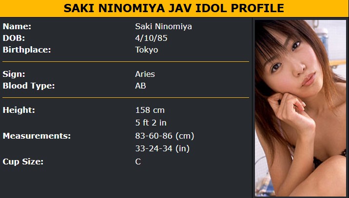 saki ninomiya and saki ninomiya in answer #2421175