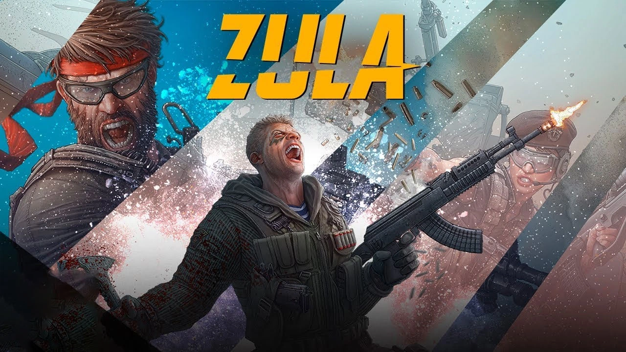 Kehebatan Gameplay Zula yang Membuatnya Tampil di Dunia Esports