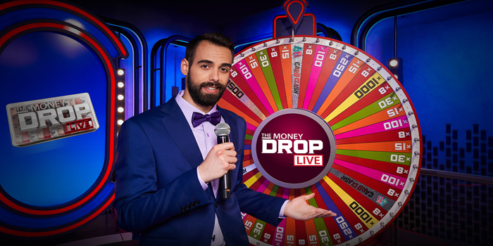 Pola Terbaik Bermain Casino Money Drop Live Supaya Gacor