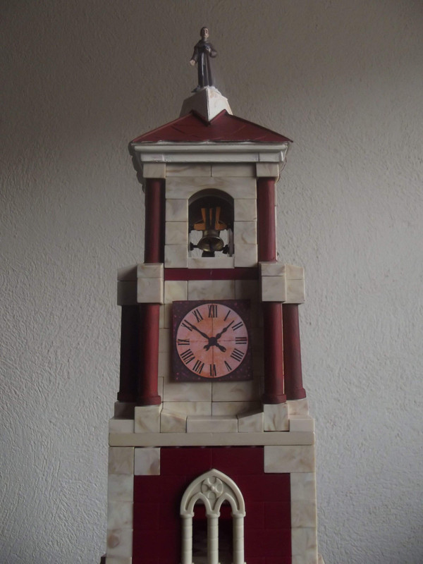 Campanario 08