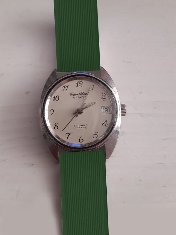 verde