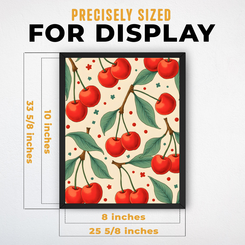 (IP007315C) Cherry V5