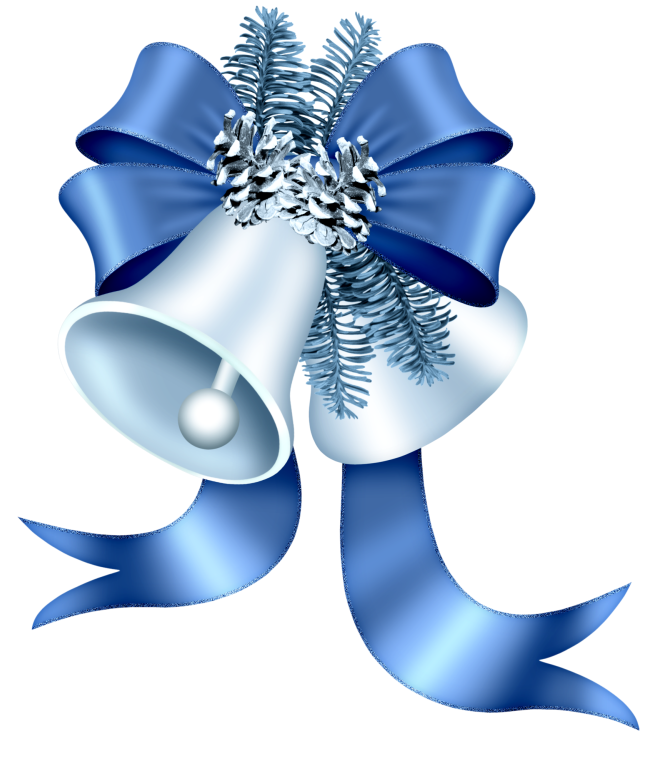 MagicSnowkitpudnbells