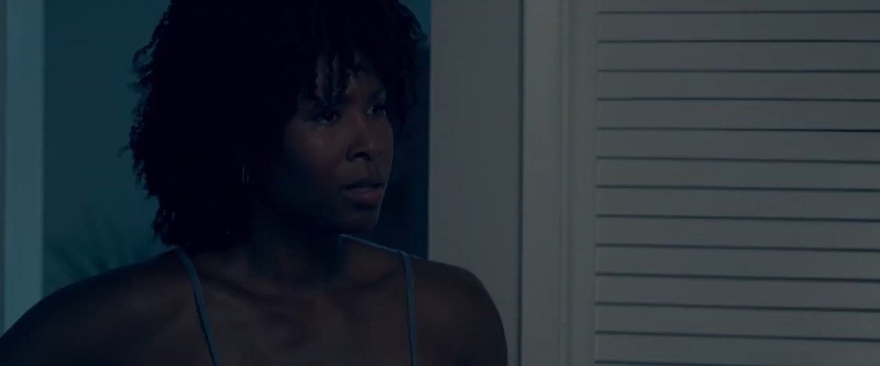 The Clearing 2020 BluRay [Hindi + Tamil + Telugu + English] 480p 720p ESub Screenshot