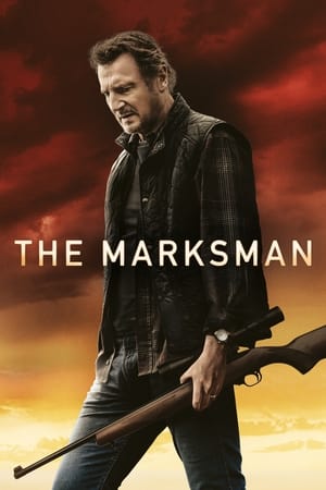 The Marksman 2021 720p 1080p WEB-DL