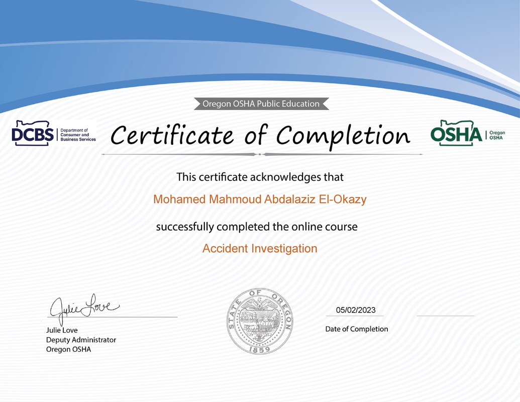 Top Set Accident Investigation (01)