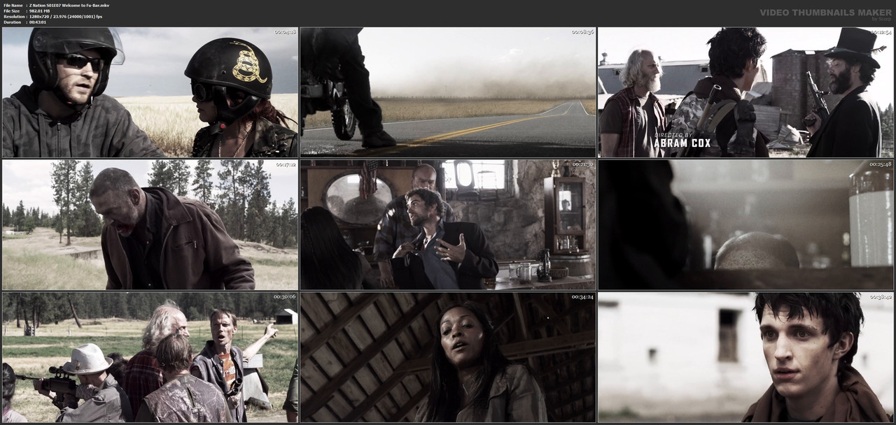 Z Nation S01E07 Welcome to Fu-Bar.mkv