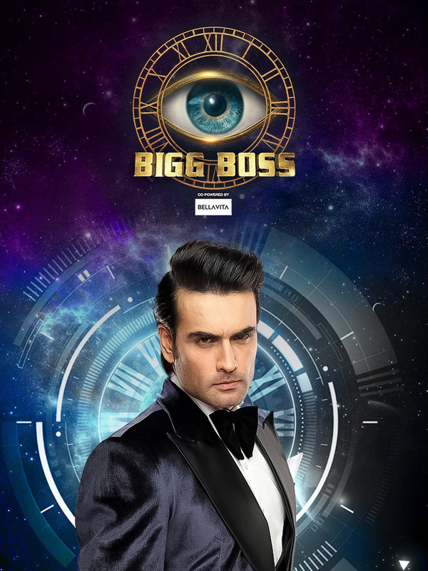 Bigg Boss (2024) 720p HEVC HDRip Hindi S18E26 x265 Full Indian Show [400MB] Full Movie Download