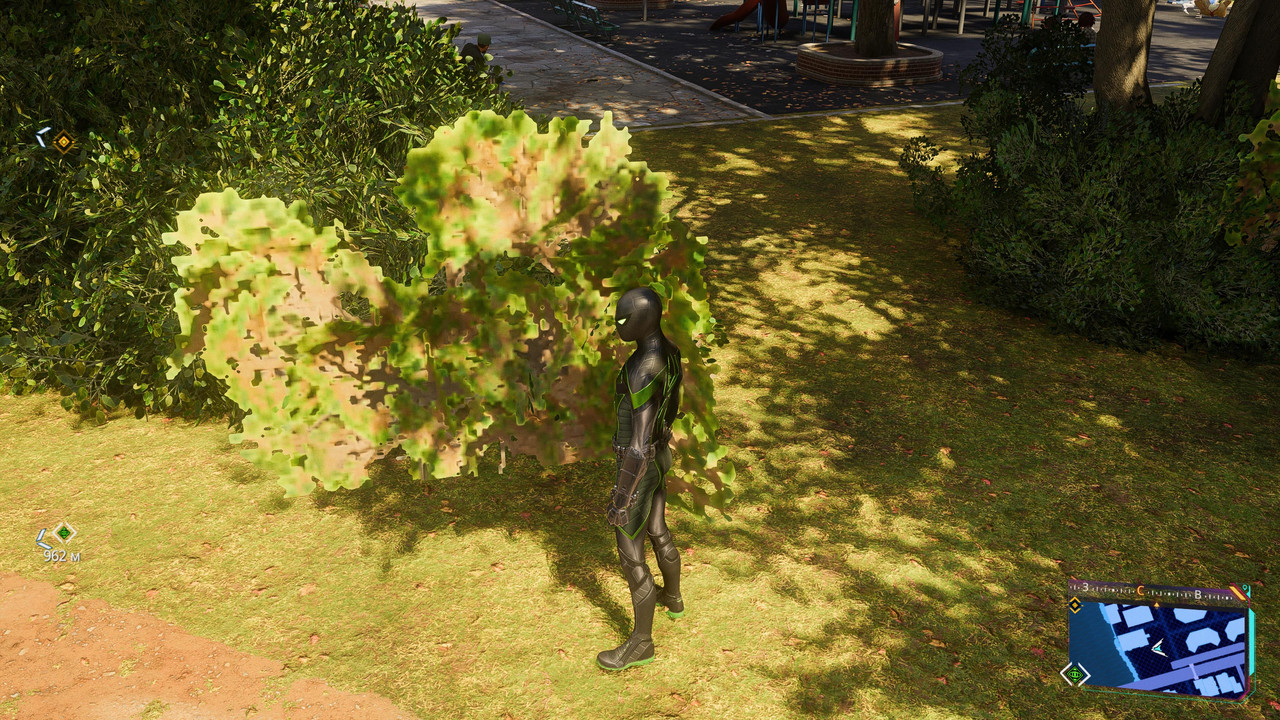 Marvel Человек-Паук 2_20231028134509