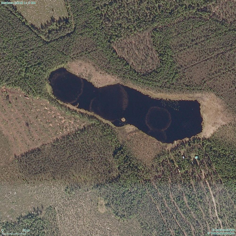 ihmejärvi