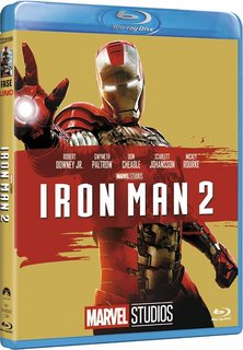 Iron Man 2 (2010) .mkv HD 720p HEVC x265 AC3 ITA-ENG