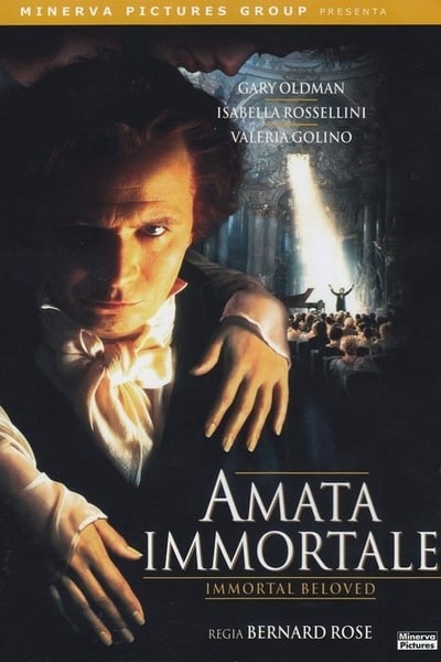 Amata immortale (1994) .avi DVDRip XviD AC3 - ITA