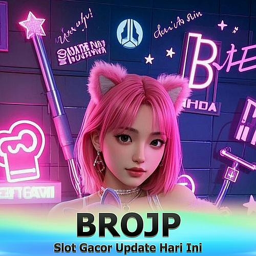 BROJP : Promo Event 2025 - Turnamen & Jackpot Besar, Ikut Sekarang - WooCommerce eCommerce