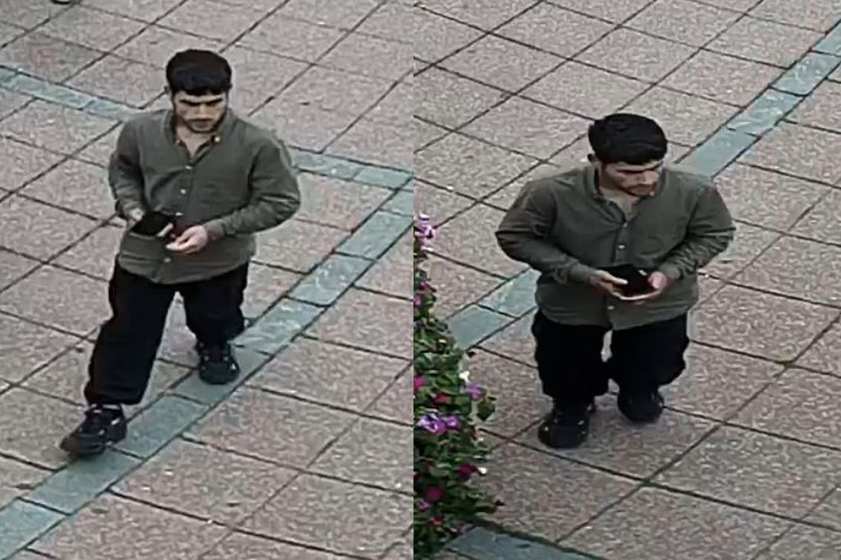 
Araber/Maghreb/Türken - Polizei Osthessen: Fulda – schwere Straftat im Schlosspark 