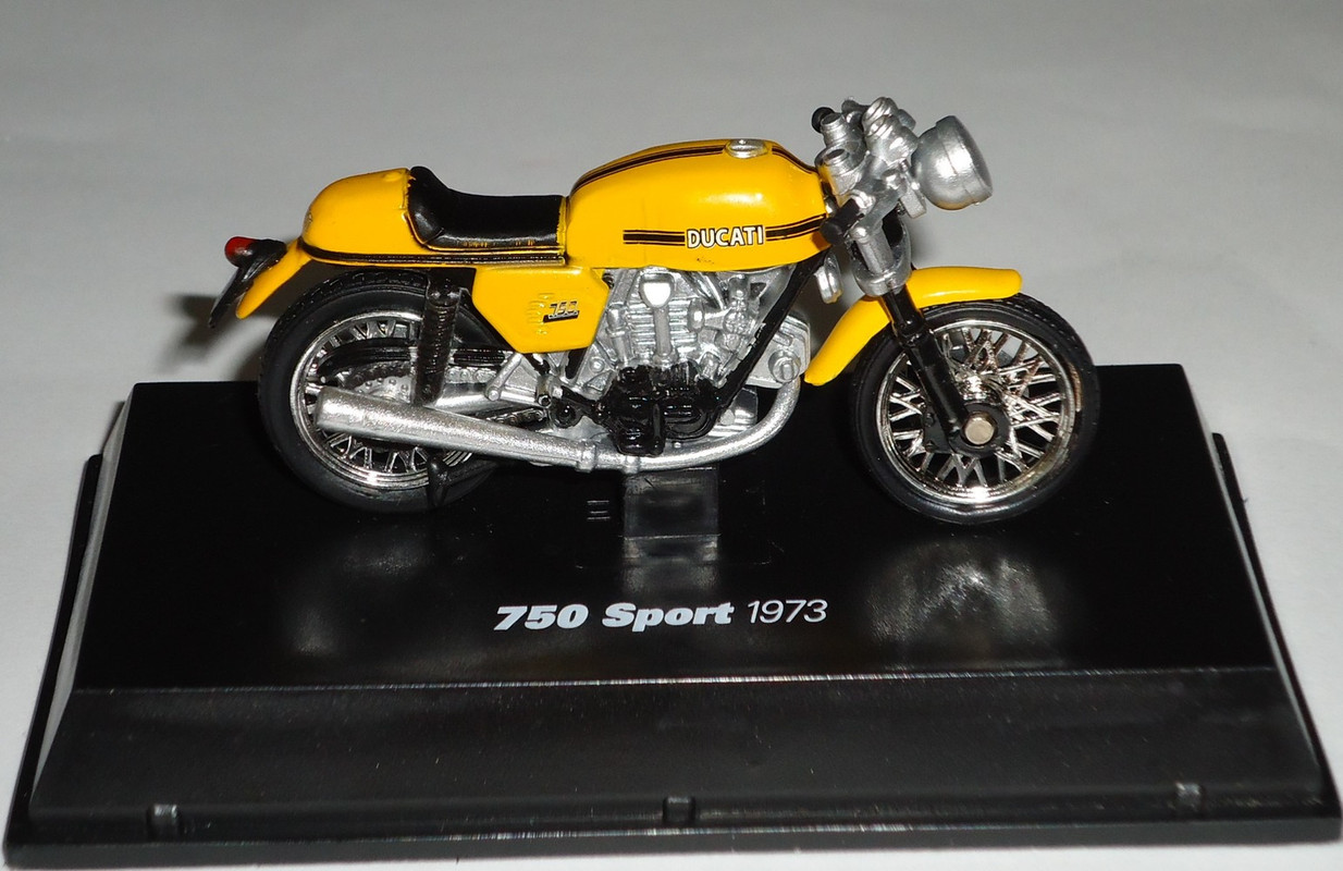 Ducati-750 Sport (1973)