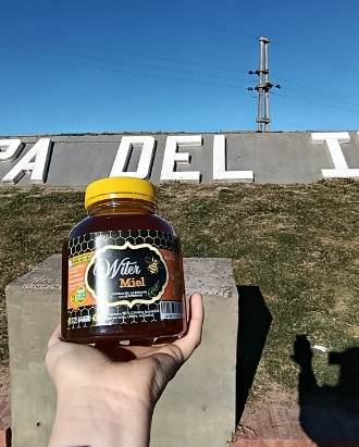 Pampa del Indio, Chaco