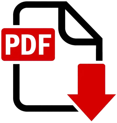 Ferien Niedersachsen Kalendars 2025 PDF