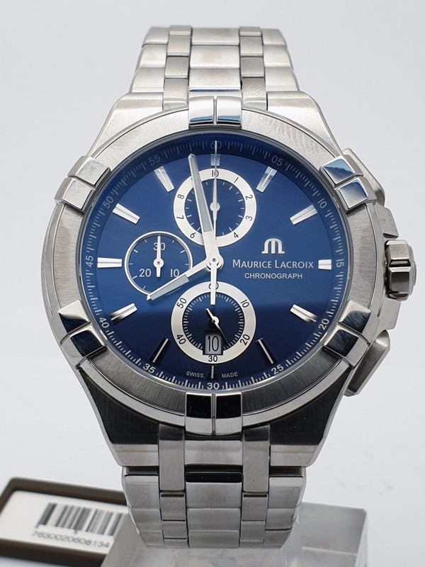 AI1018 синие браслет 28