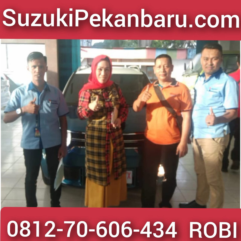Suzuki NEW ERTIGA Harga Suzuki Ertiga Pekanbaru, Suzuki Ertiga Pekanbaru, DP Murah Suzuki Ertiga Pek