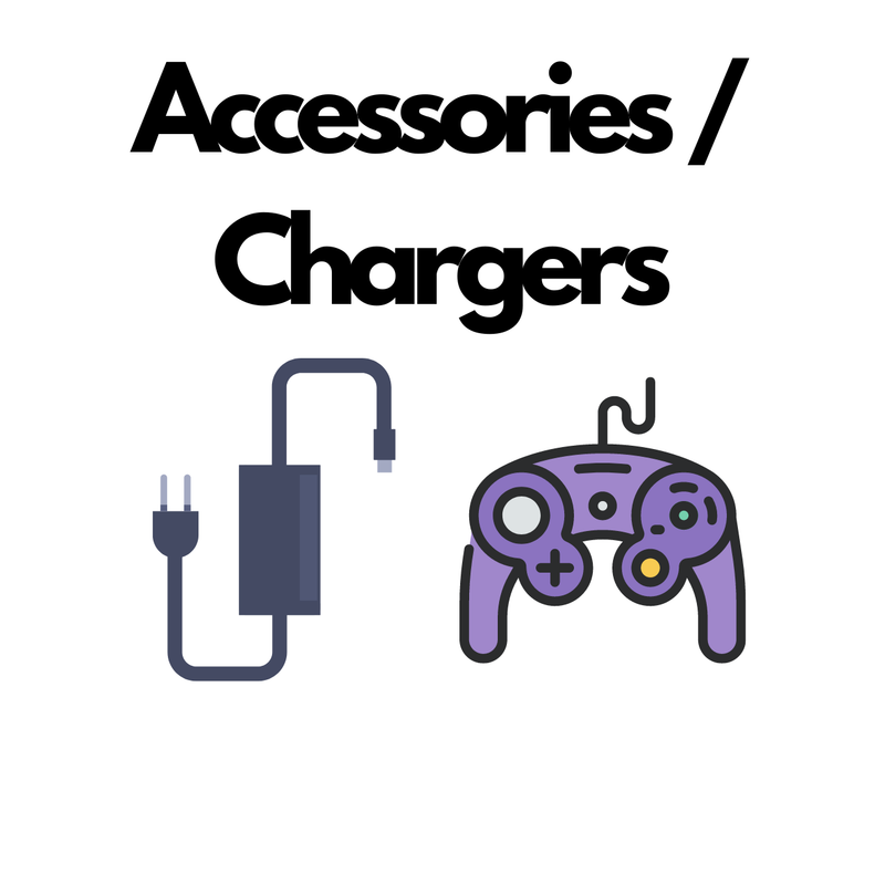 Accessories and Chargers