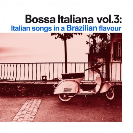 VA   Bossa italiana, Vol. 3 (2020) flac