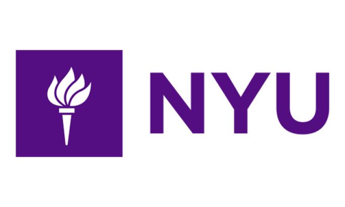 NYU Logo