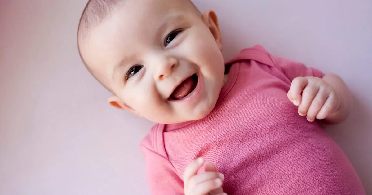 The Beauty of Hispanic Baby Girl Names