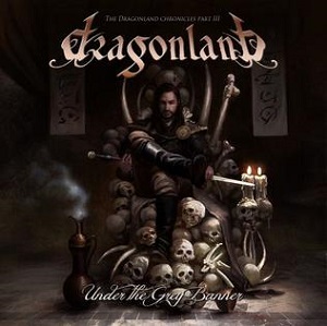 Re: Dragonland (SWE) / Symphonic Power Metal