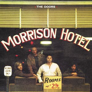 Re: The Doors