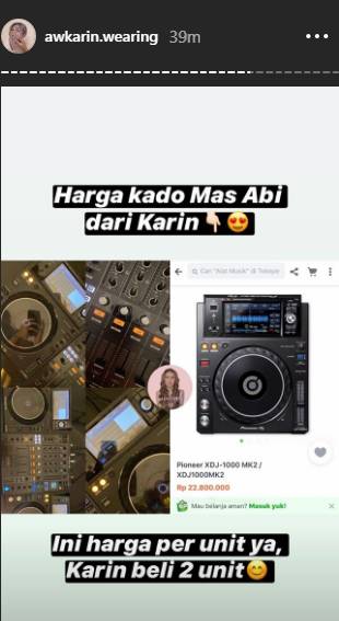 Hadian Awkarin
