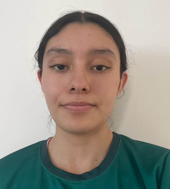 Sara Abigail Guido Duran