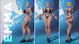 011-COSY-Emma-Vanila-Sport