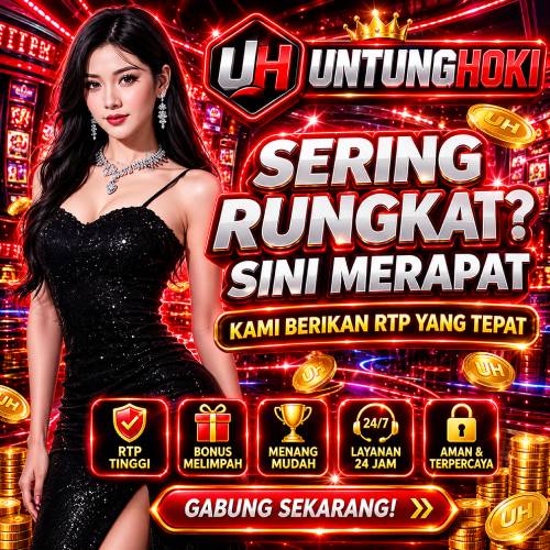 UNTUNGHOKI | Link Situs Slot Online Gacor Alternatif Main Cari Profit