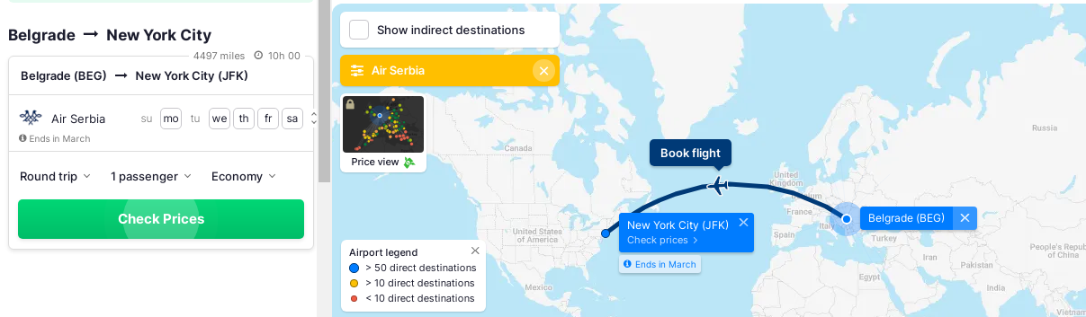 Coronavirus en USA: cancelaciones, restricciones, sanidad - Foro USA y Canadá