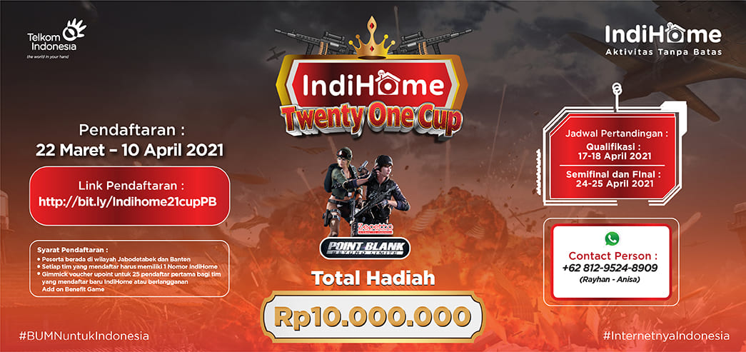 Pb Indonesia Pb Indonesia