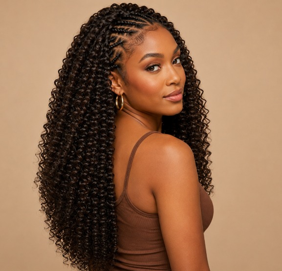 Crochet Braids