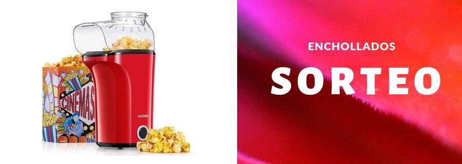 ¡NUEVO SORTEO MOLÓN!