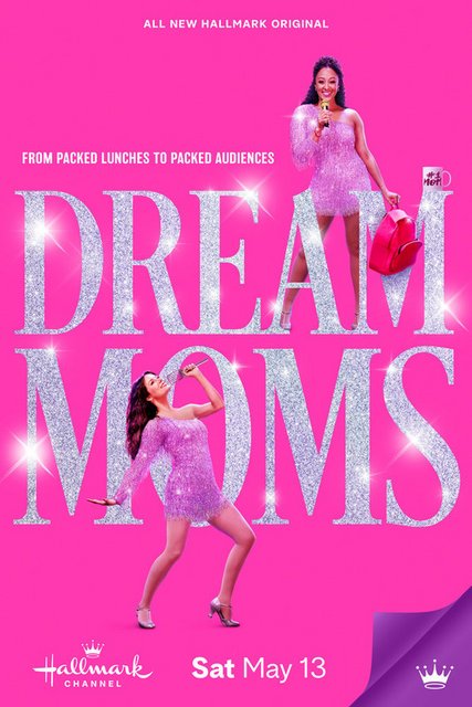 Dream Moms (2023) 1080p WEBRip x264-LAMA