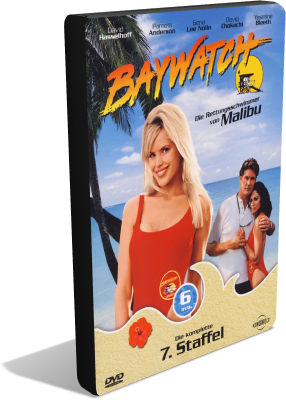 Baywatch - Stagione 7 (1996) [COMPLETA] Web-DL 1080p x264 ITA AC3