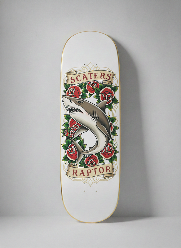 The Shark - Flow Machine