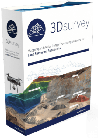 3Dsurvey 2.18.1 (x64) Multilingual th-xyce-Dft-Ap93-AAm