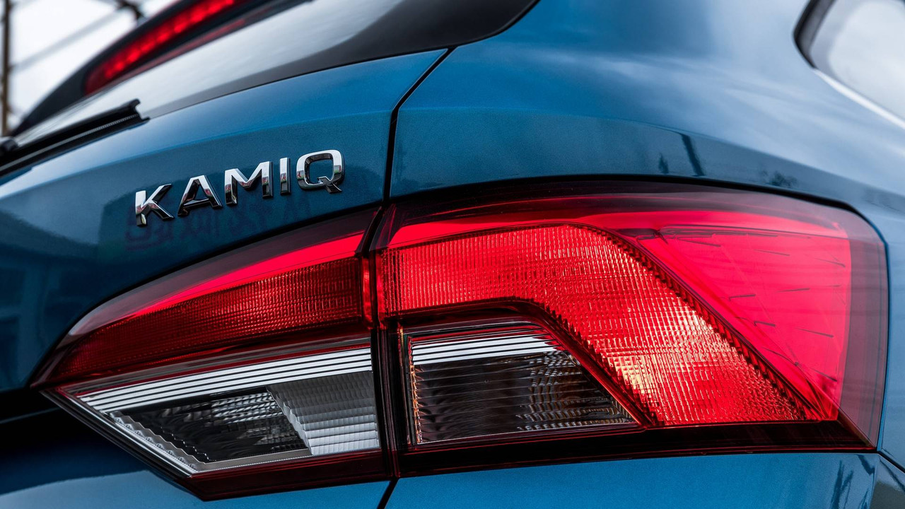 Skoda Kamiq (8)