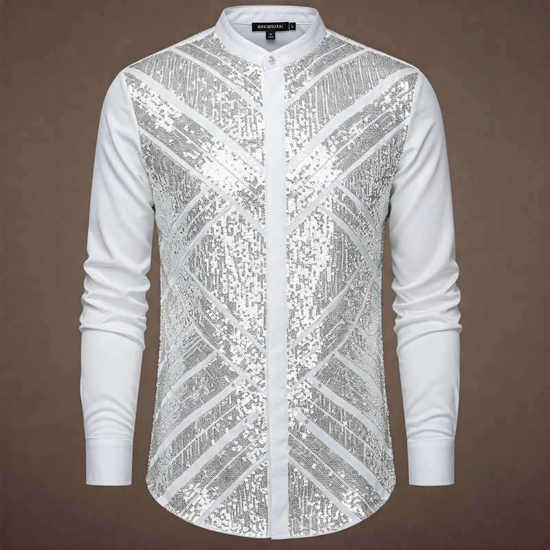 Party Wear Shirt